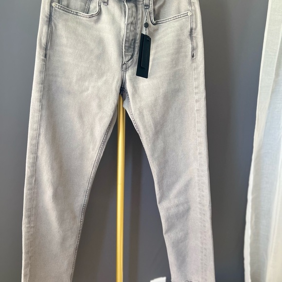 Denim - Rag and bone size 31 w by 30 l